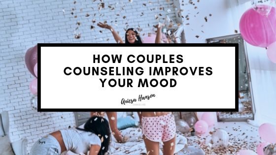 Couples Counseling Tampa