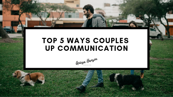 Couples Counseling Tampa