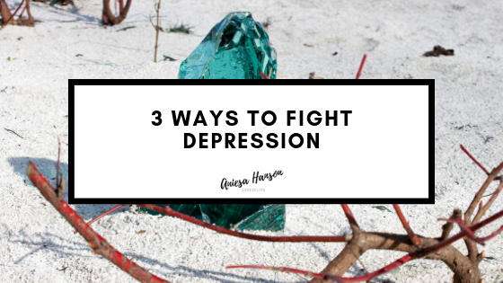 Depression counseling Tampa
