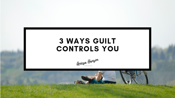 Anxiety Counseling Tampa