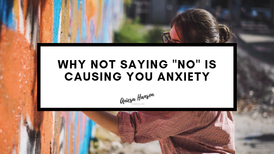 Anxiety counseling Tampa