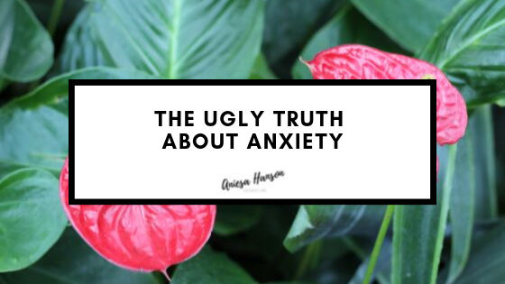 Anxiety Counseling Tampa